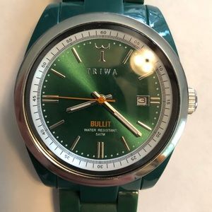 TRIWA Bullit Watch